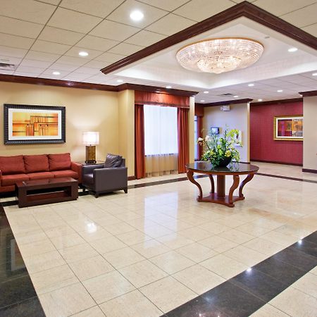 Holiday Inn Youngstown-South - Boardman By Ihg Buitenkant foto