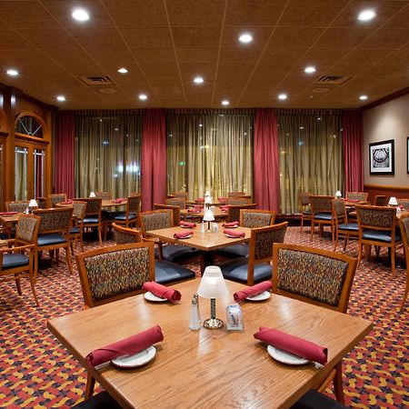 Holiday Inn Youngstown-South - Boardman By Ihg Buitenkant foto