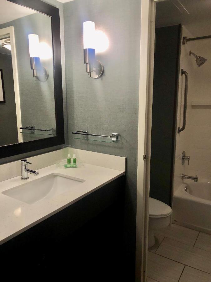 Holiday Inn Youngstown-South - Boardman By Ihg Buitenkant foto