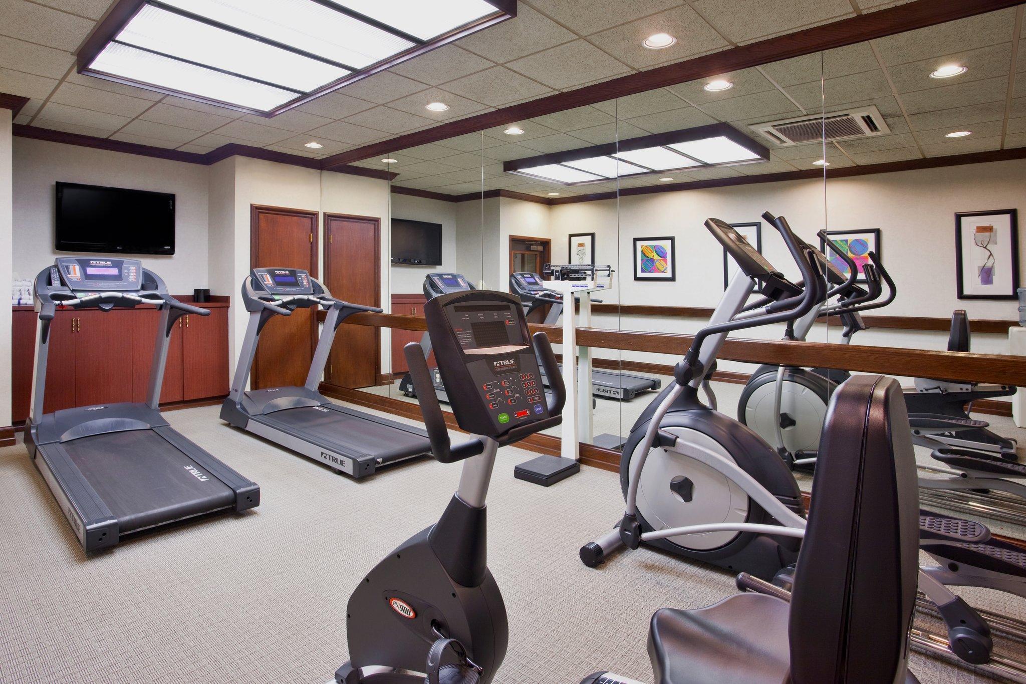 Holiday Inn Youngstown-South - Boardman By Ihg Buitenkant foto
