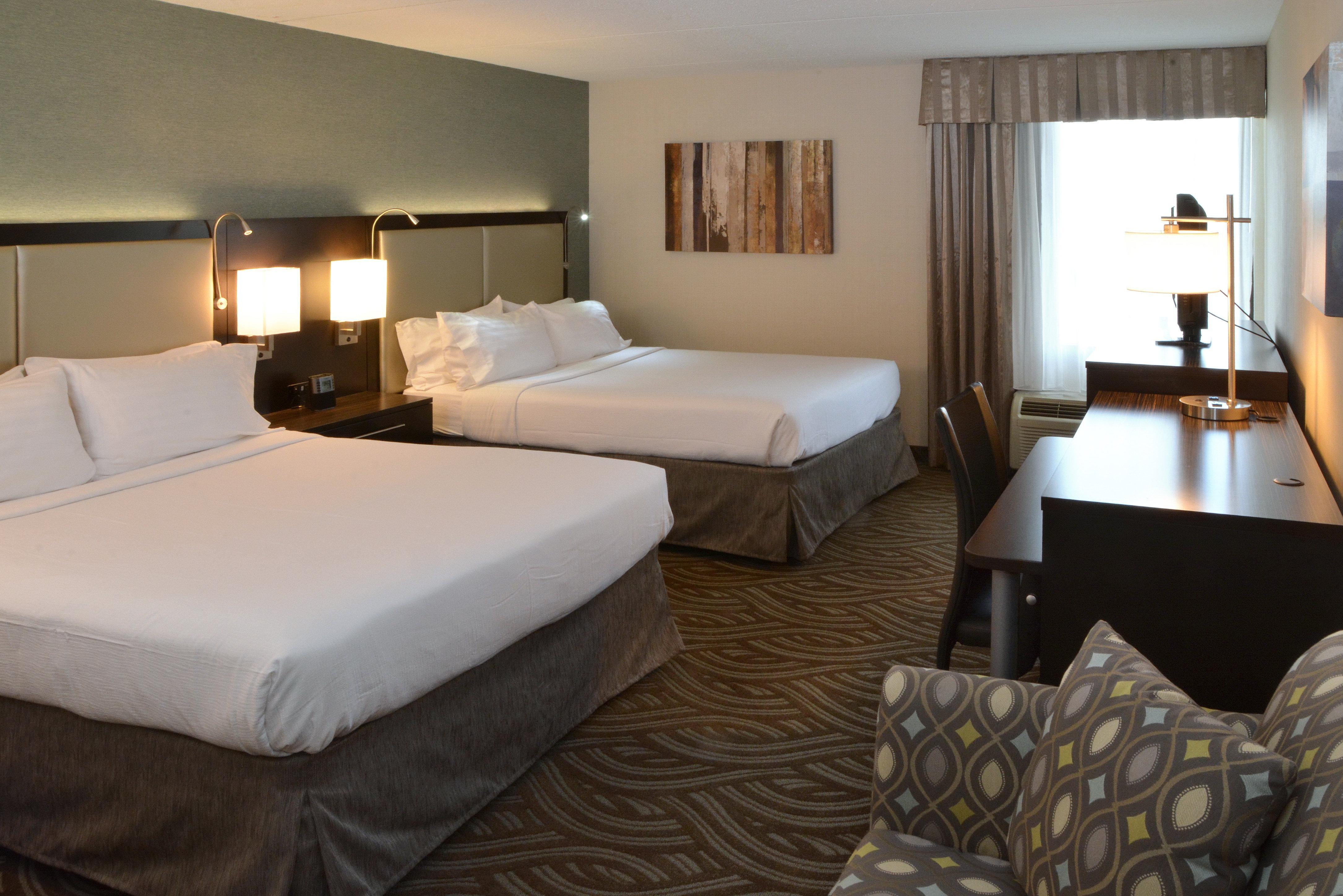 Holiday Inn Youngstown-South - Boardman By Ihg Buitenkant foto