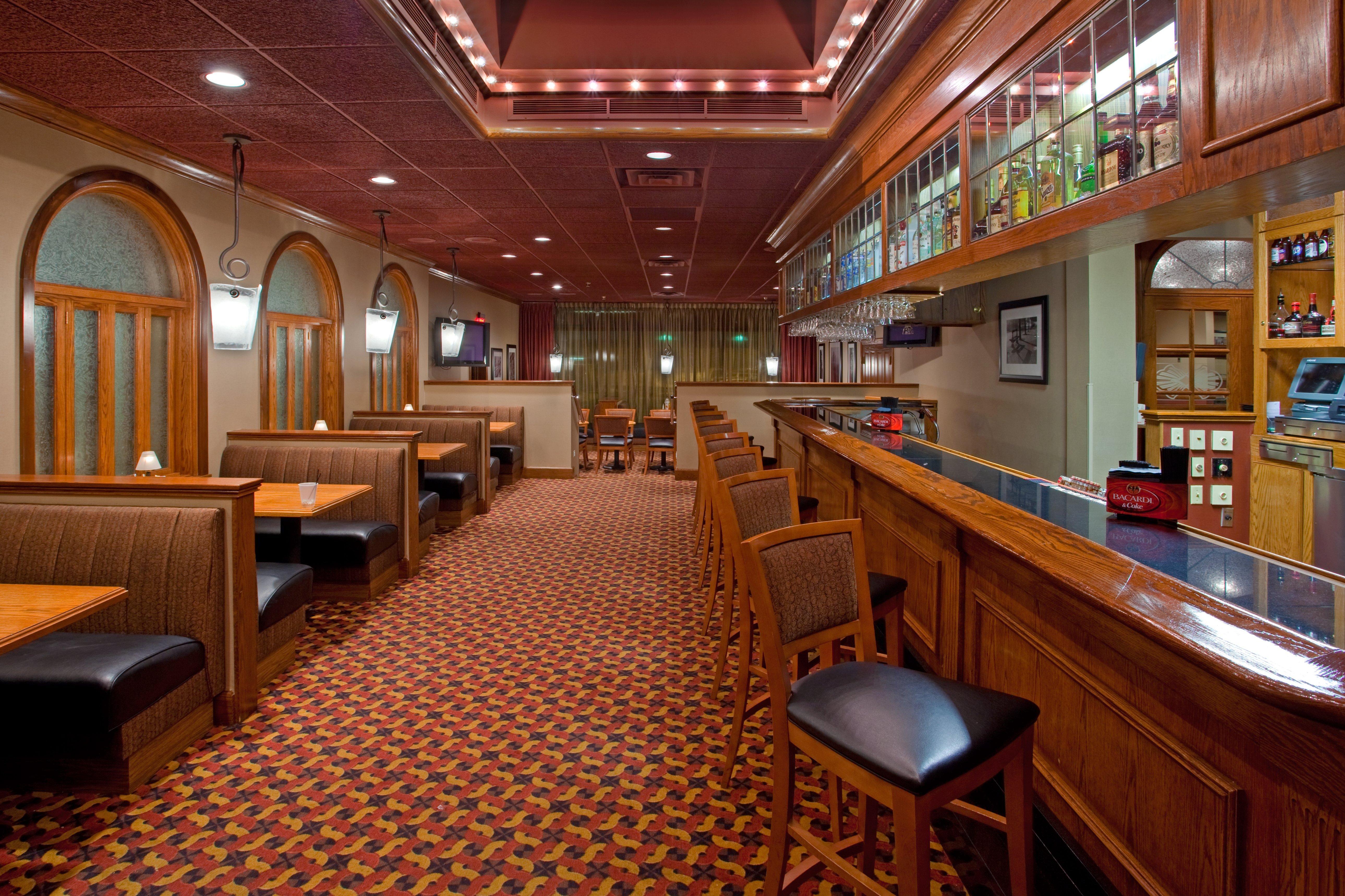 Holiday Inn Youngstown-South - Boardman By Ihg Buitenkant foto