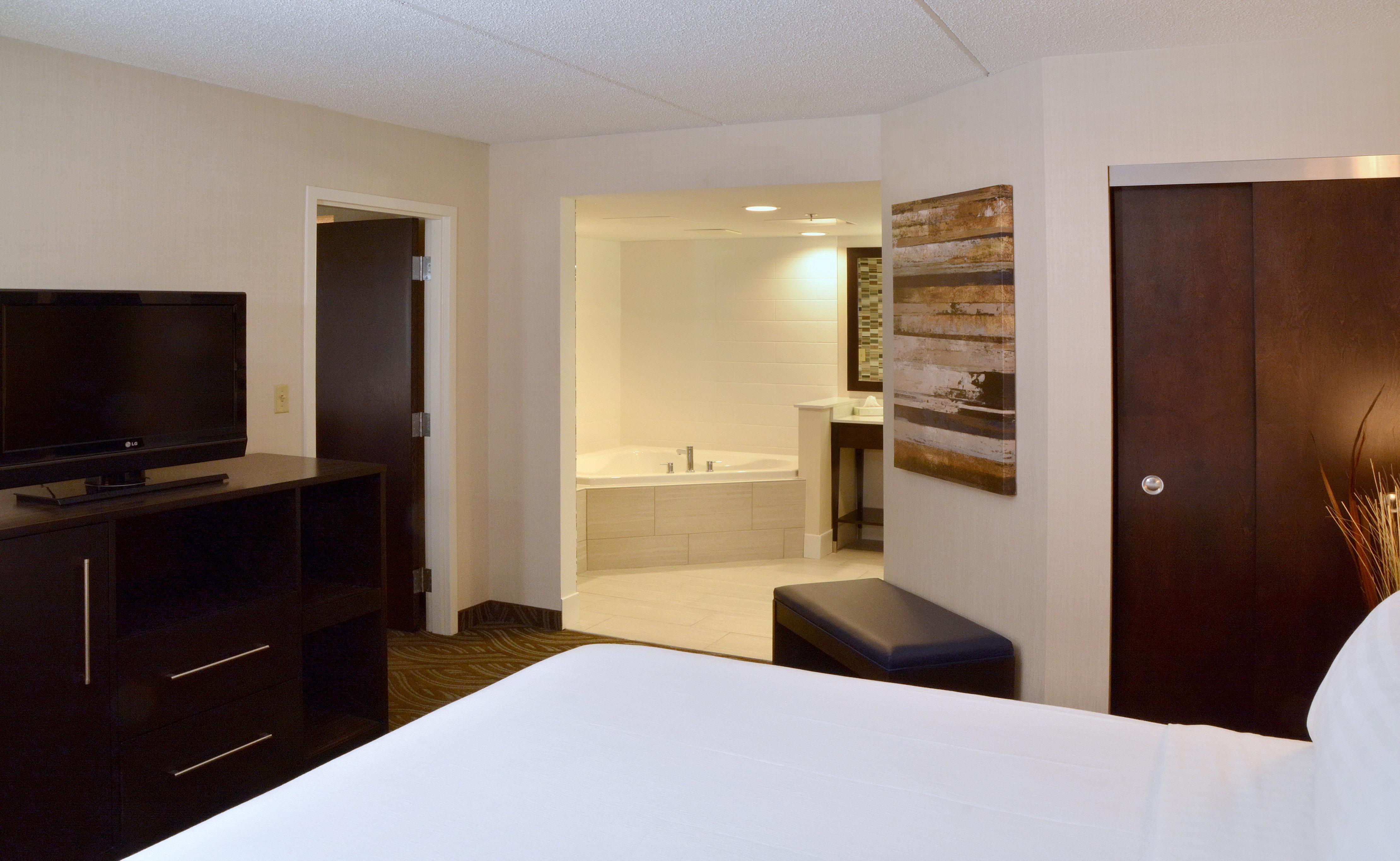 Holiday Inn Youngstown-South - Boardman By Ihg Buitenkant foto