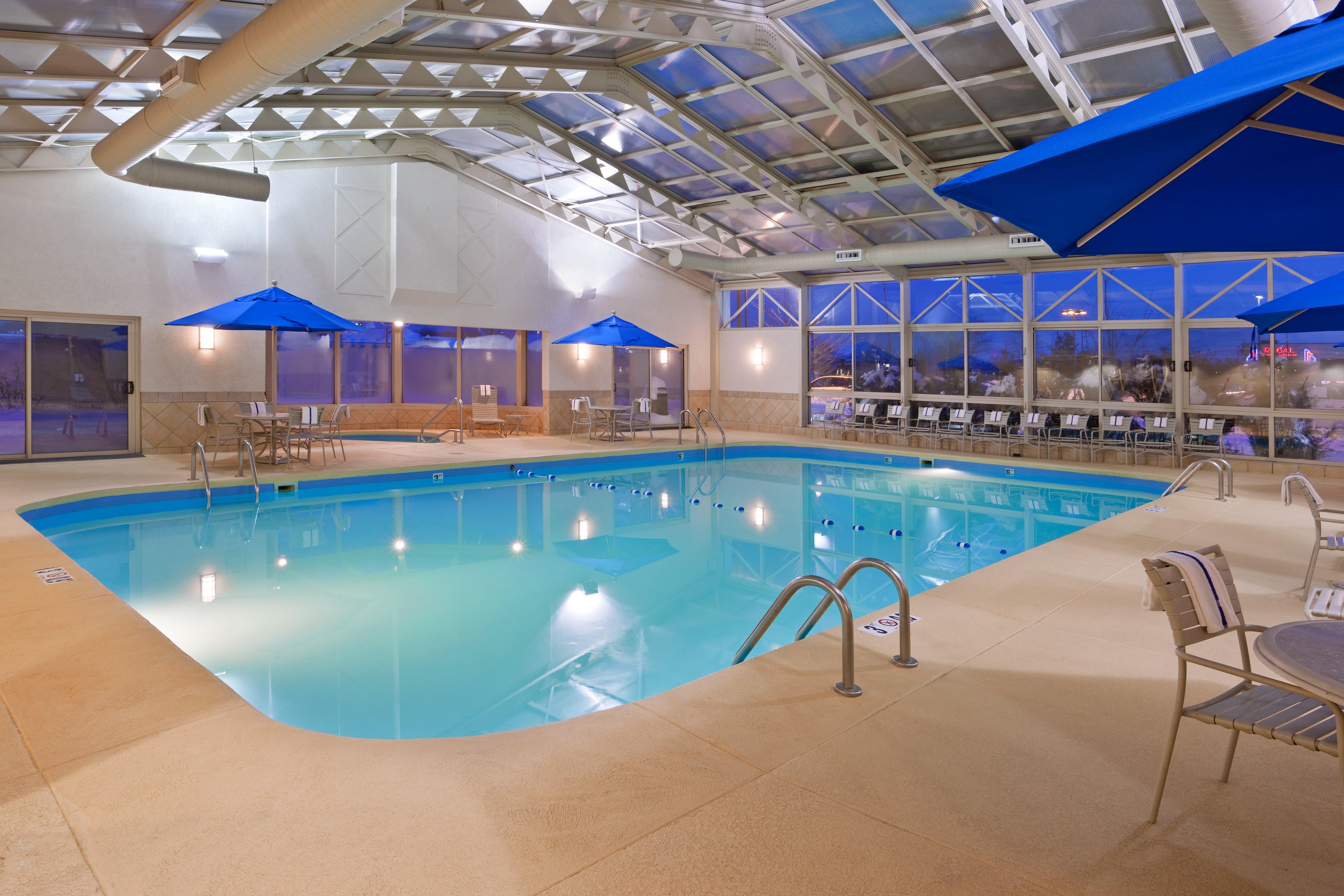 Holiday Inn Youngstown-South - Boardman By Ihg Buitenkant foto