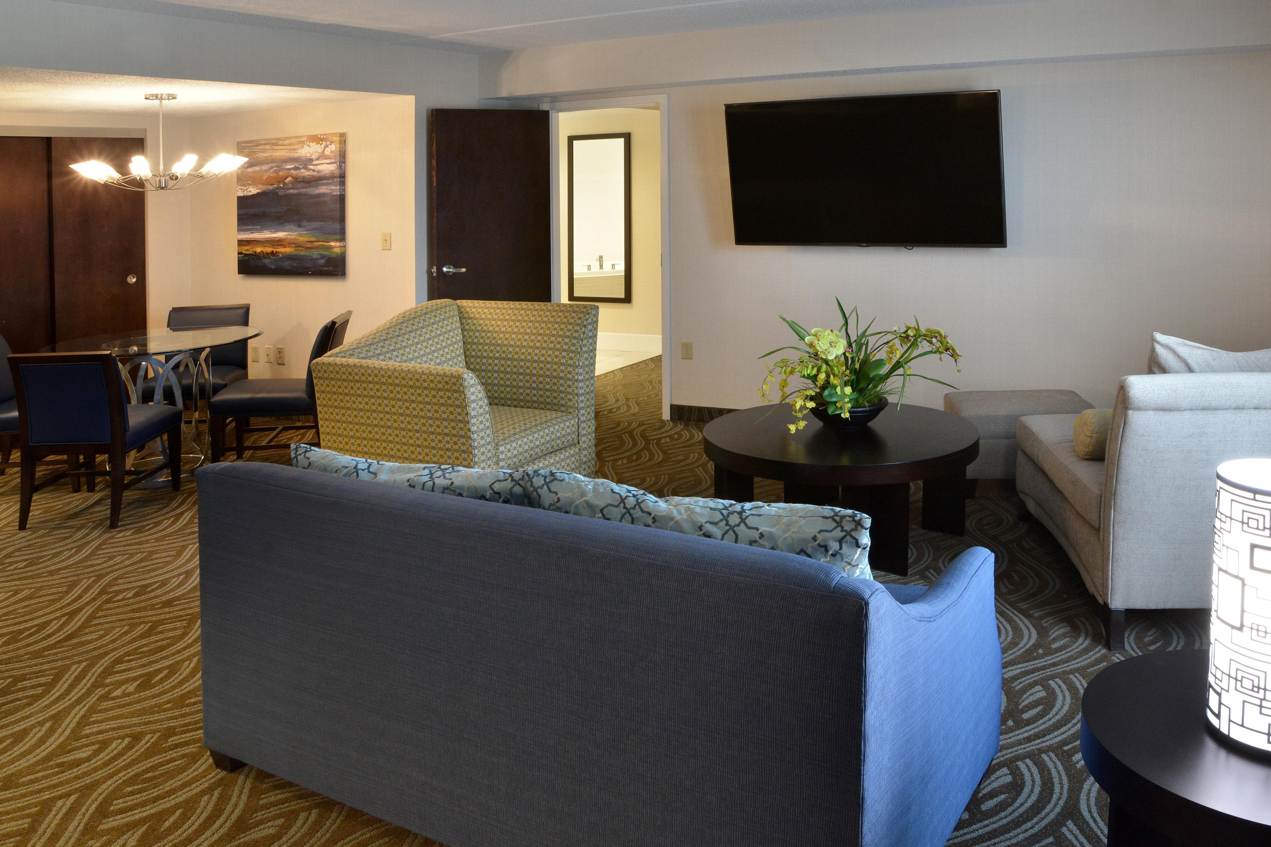 Holiday Inn Youngstown-South - Boardman By Ihg Buitenkant foto
