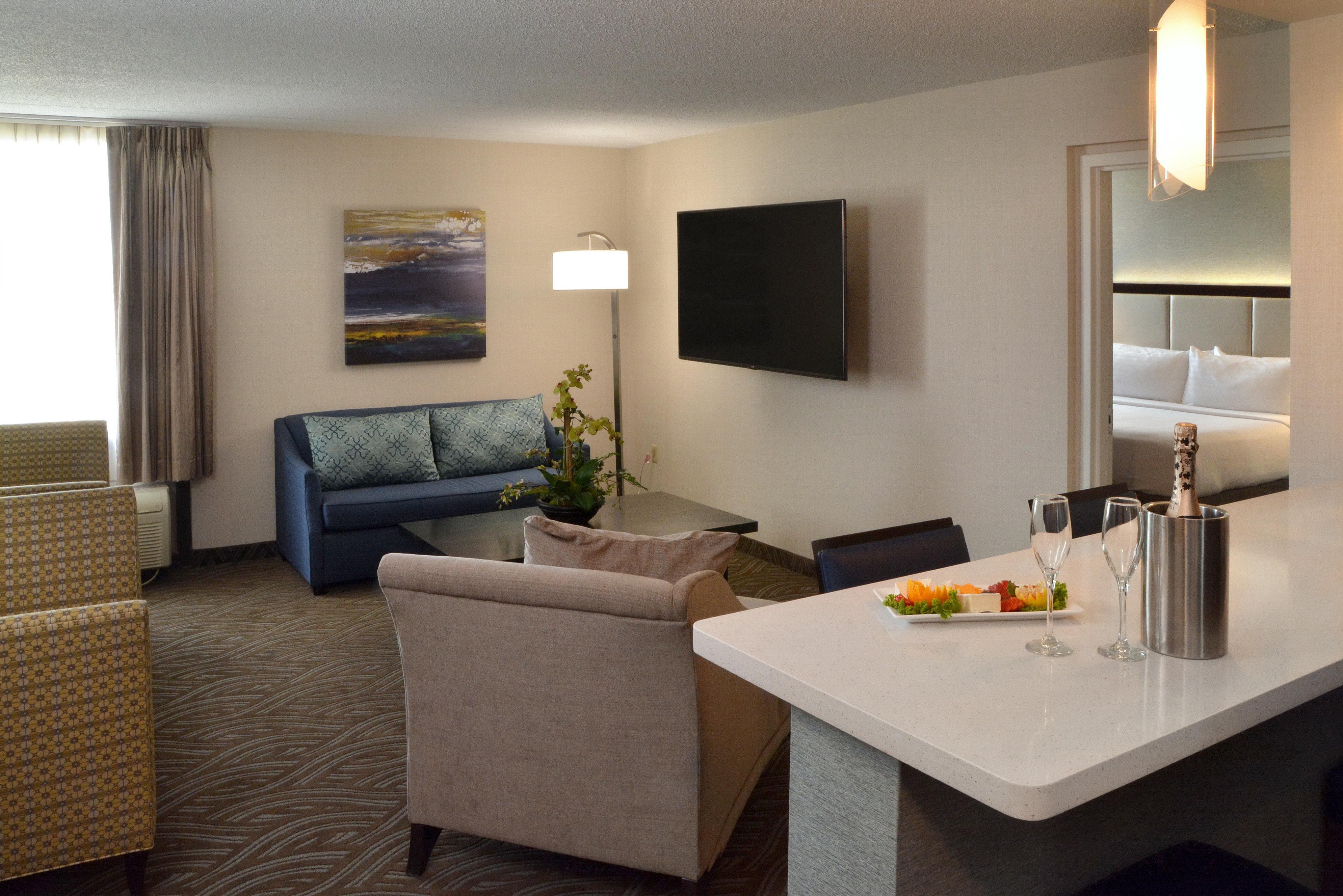 Holiday Inn Youngstown-South - Boardman By Ihg Buitenkant foto