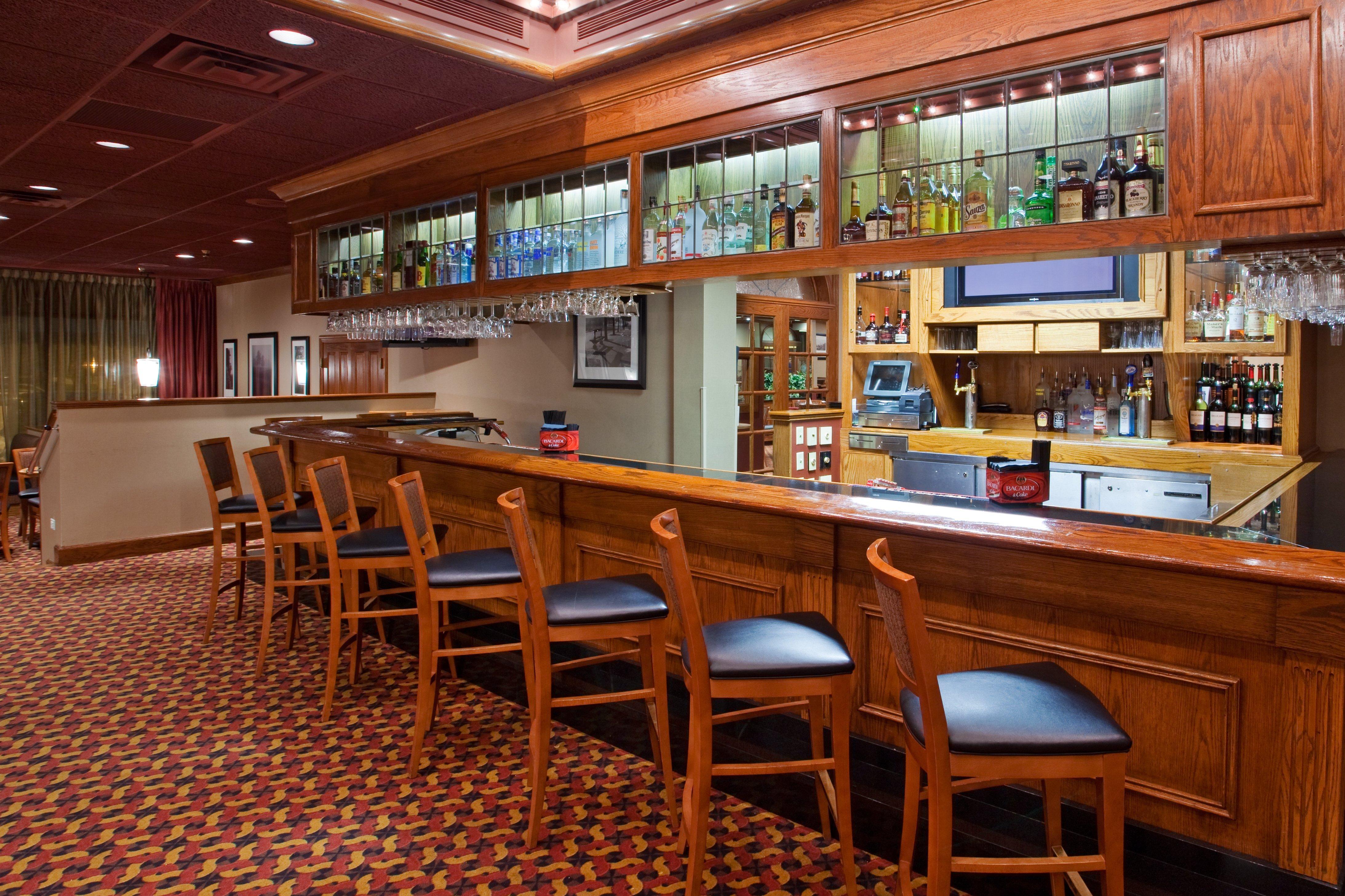Holiday Inn Youngstown-South - Boardman By Ihg Buitenkant foto
