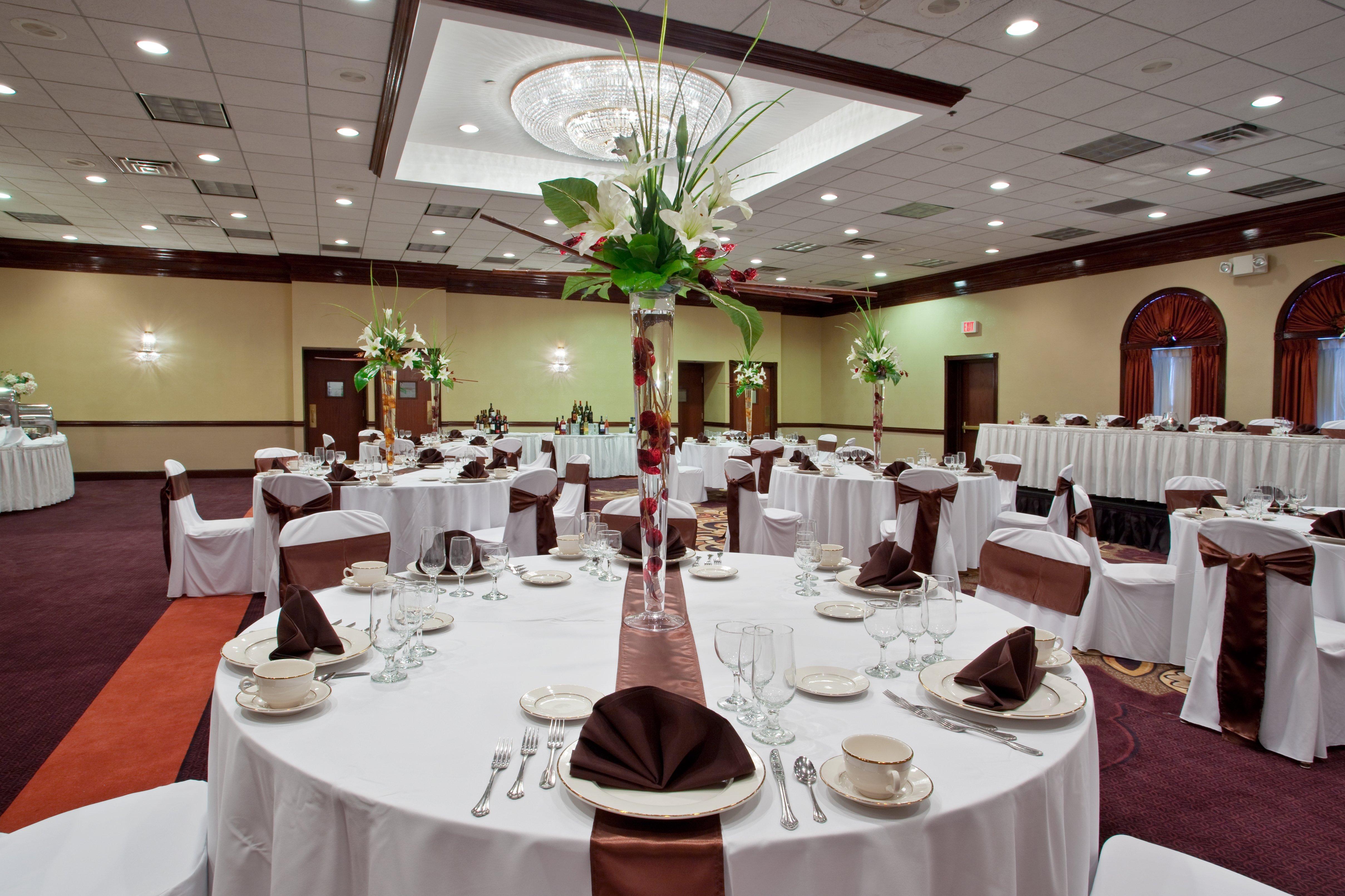 Holiday Inn Youngstown-South - Boardman By Ihg Buitenkant foto