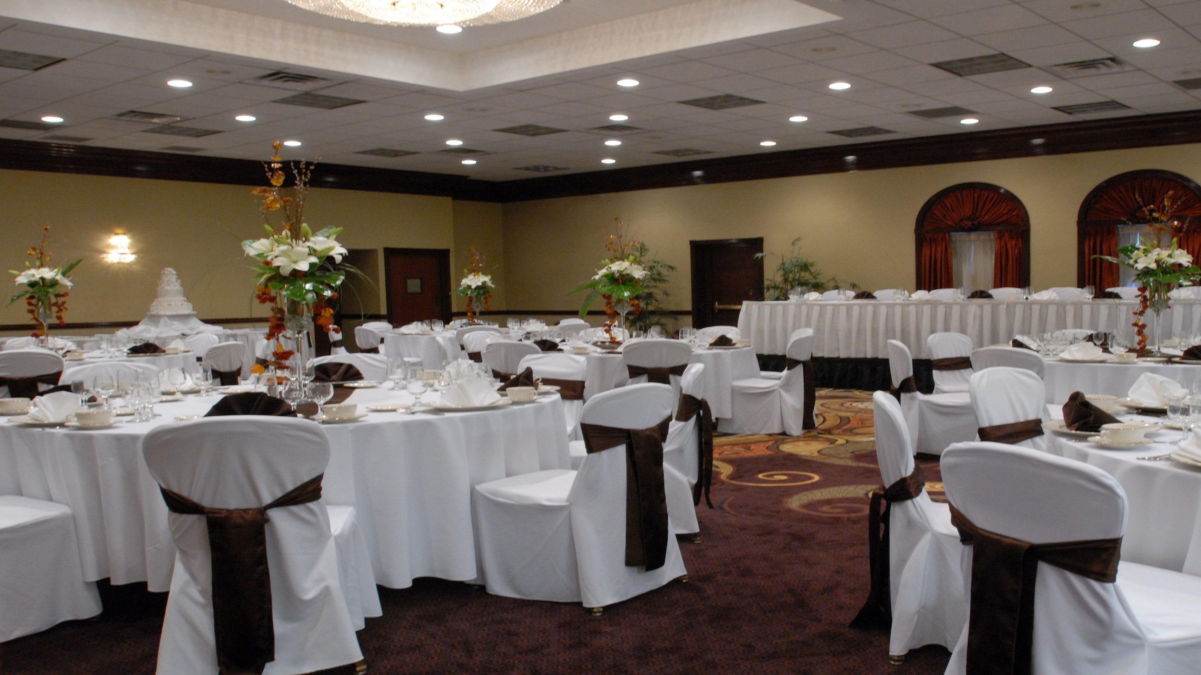 Holiday Inn Youngstown-South - Boardman By Ihg Buitenkant foto