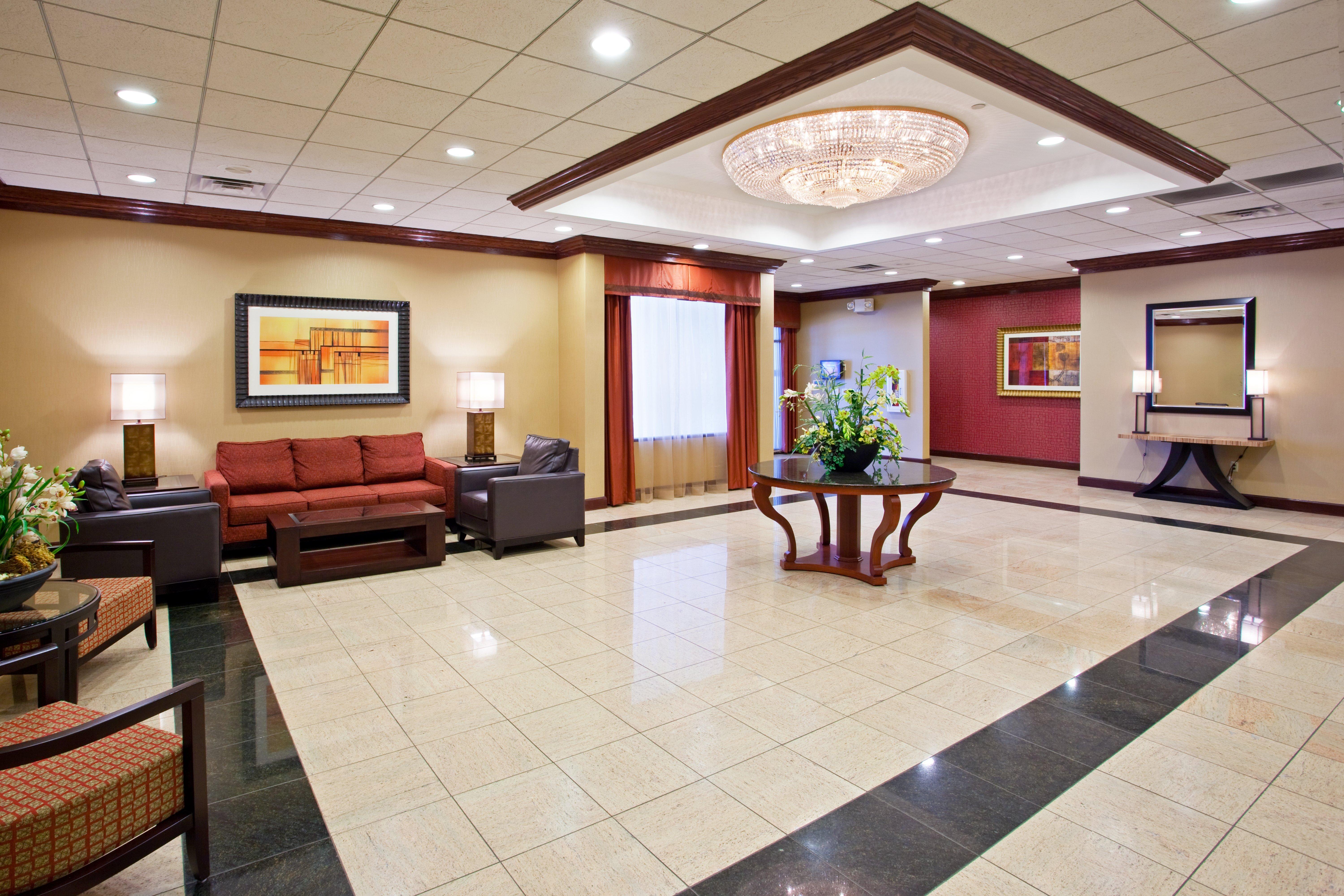 Holiday Inn Youngstown-South - Boardman By Ihg Buitenkant foto