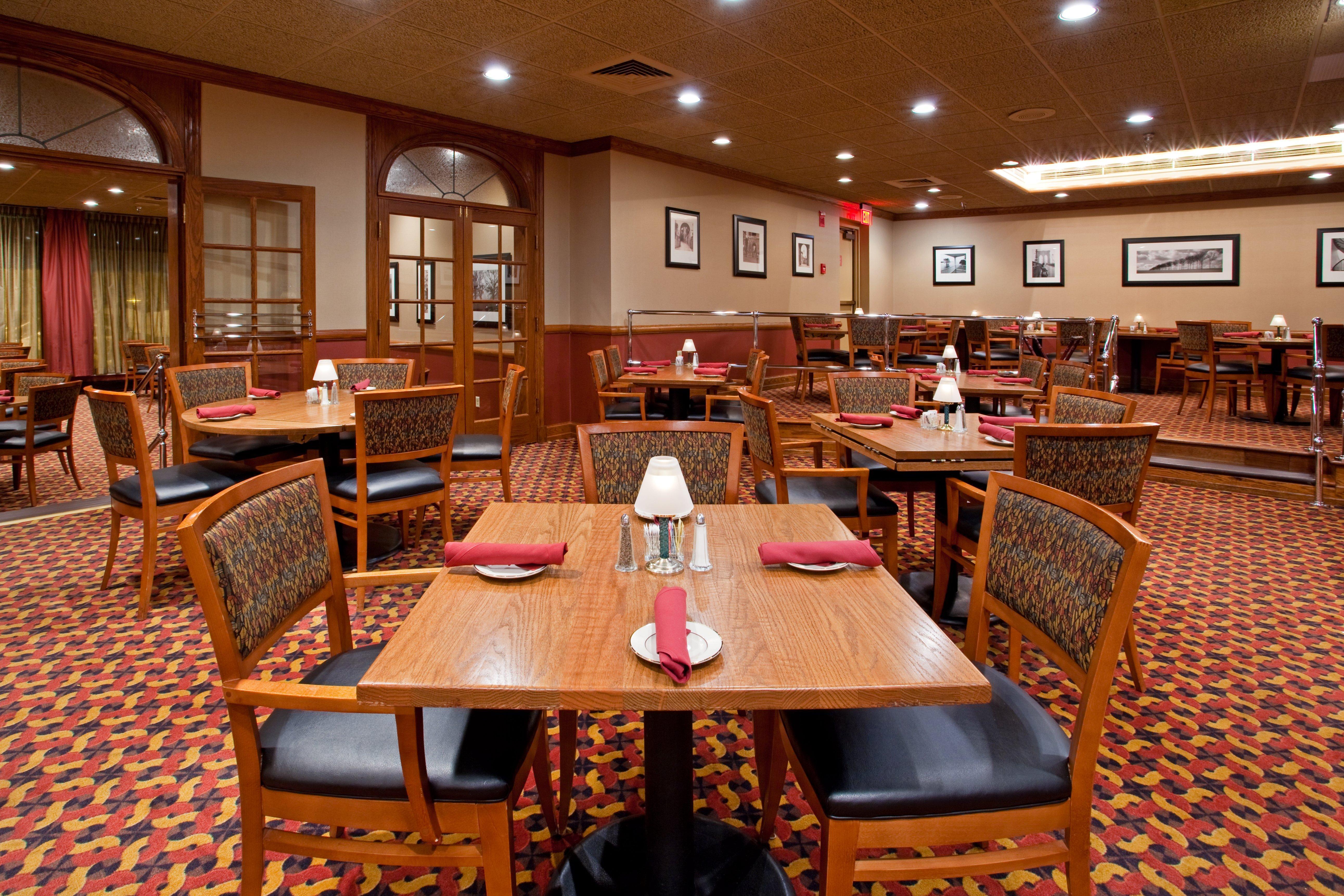 Holiday Inn Youngstown-South - Boardman By Ihg Buitenkant foto