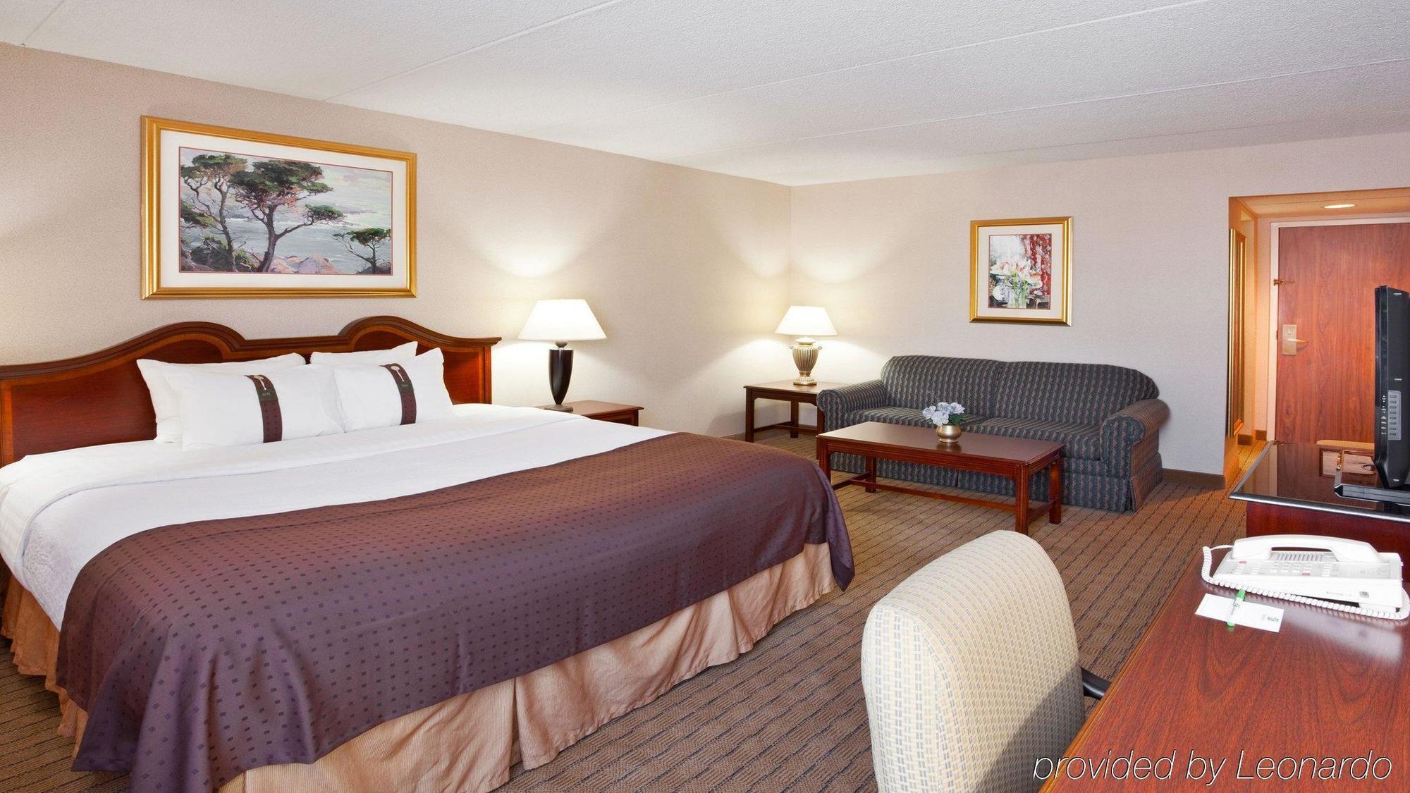 Holiday Inn Youngstown-South - Boardman By Ihg Buitenkant foto