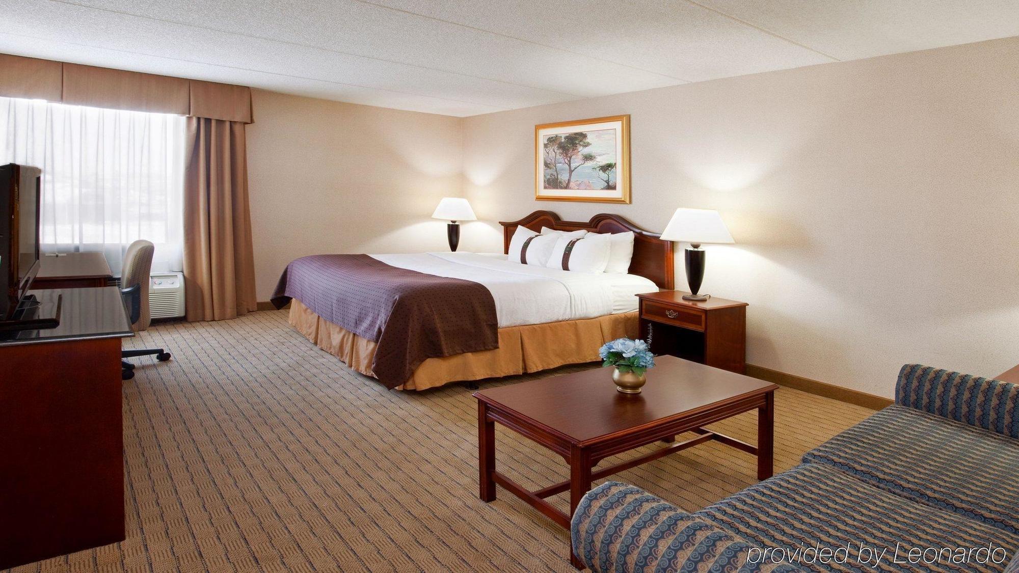 Holiday Inn Youngstown-South - Boardman By Ihg Kamer foto