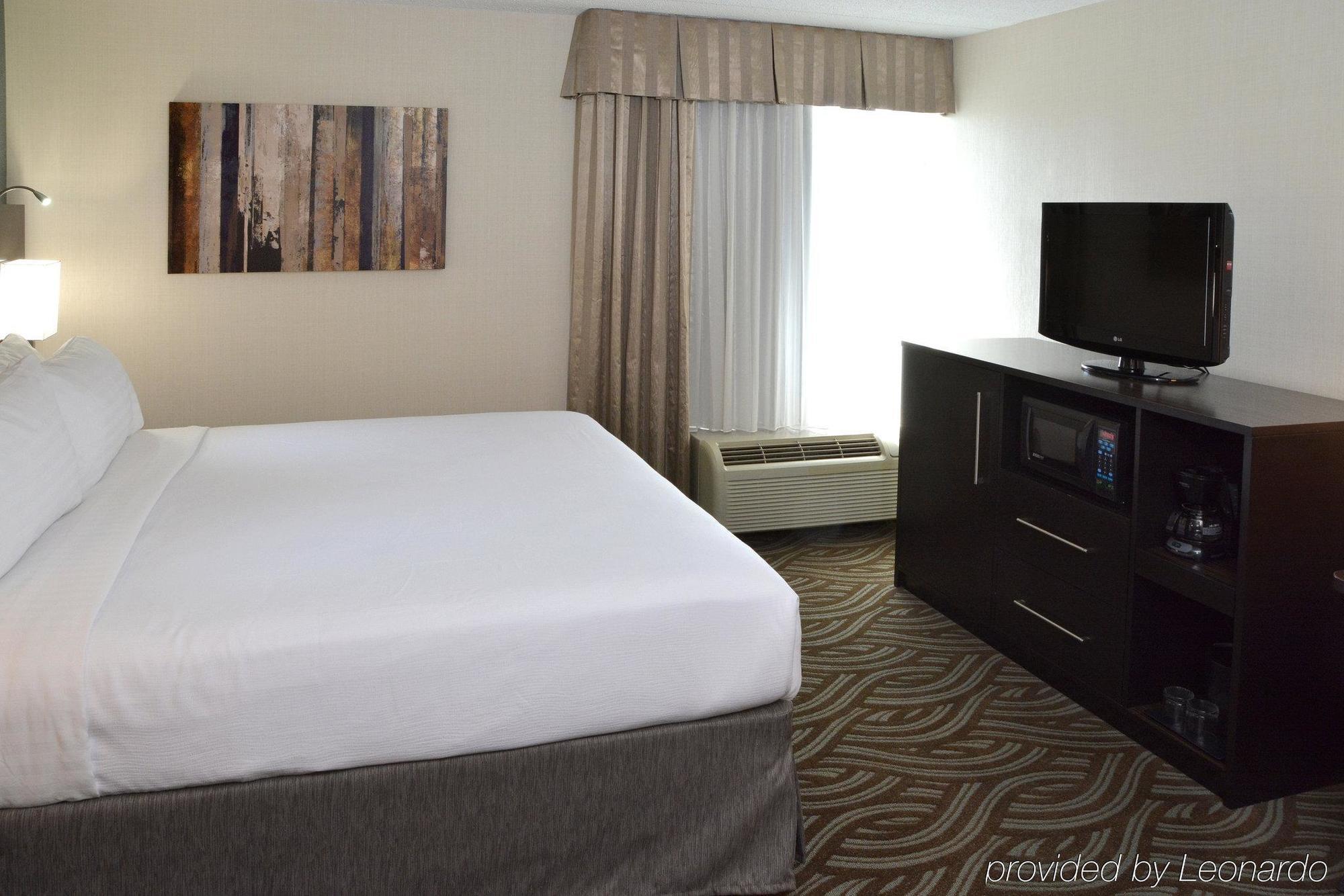 Holiday Inn Youngstown-South - Boardman By Ihg Buitenkant foto