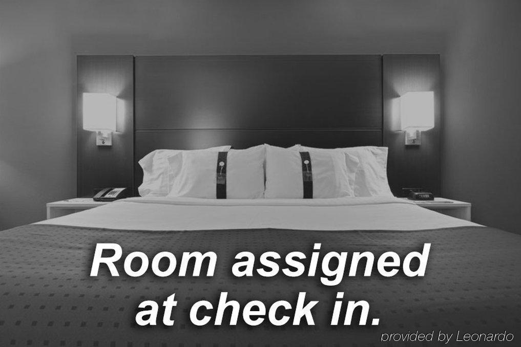 Holiday Inn Youngstown-South - Boardman By Ihg Buitenkant foto