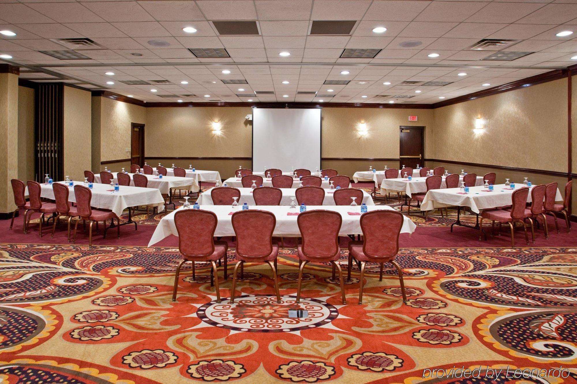 Holiday Inn Youngstown-South - Boardman By Ihg Faciliteiten foto