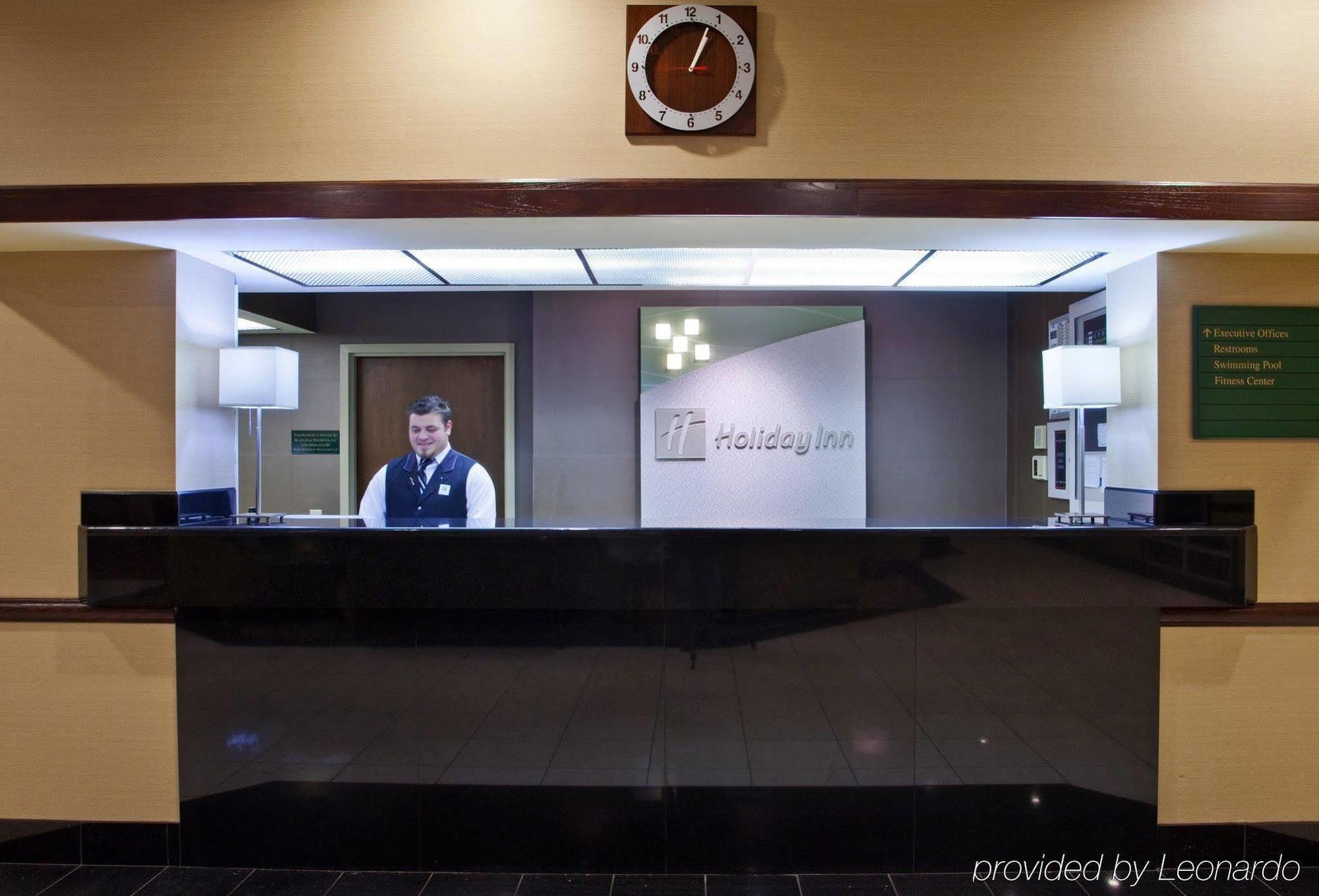 Holiday Inn Youngstown-South - Boardman By Ihg Buitenkant foto