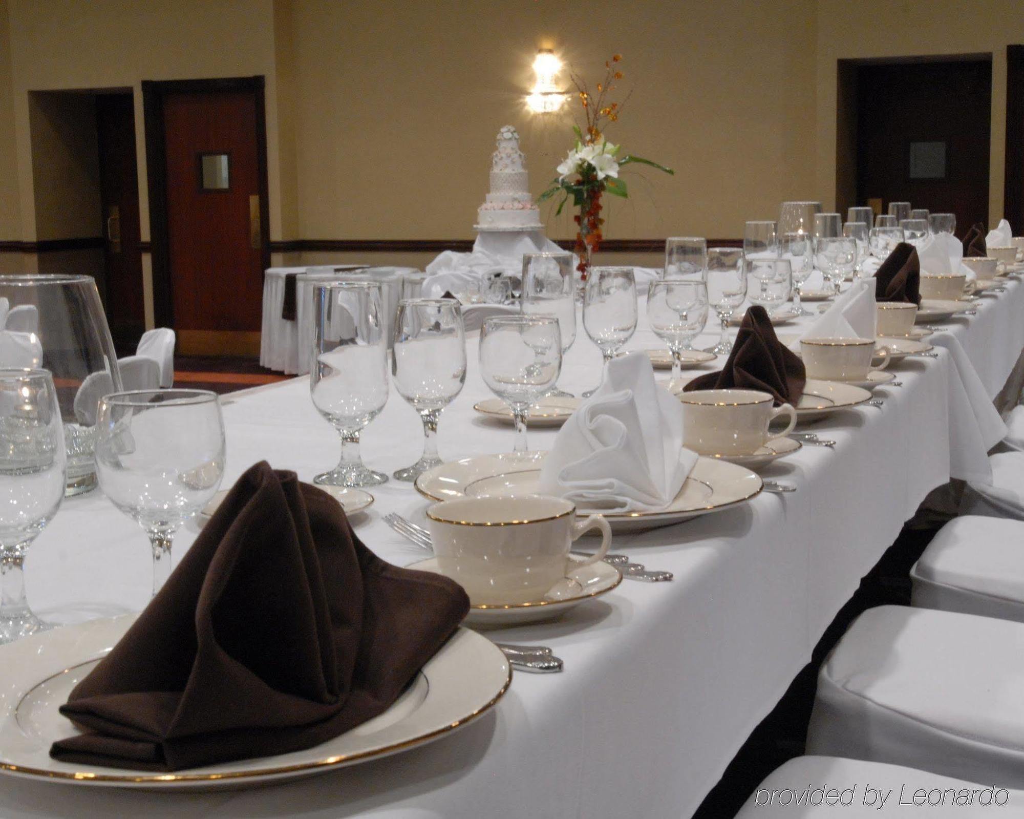 Holiday Inn Youngstown-South - Boardman By Ihg Buitenkant foto