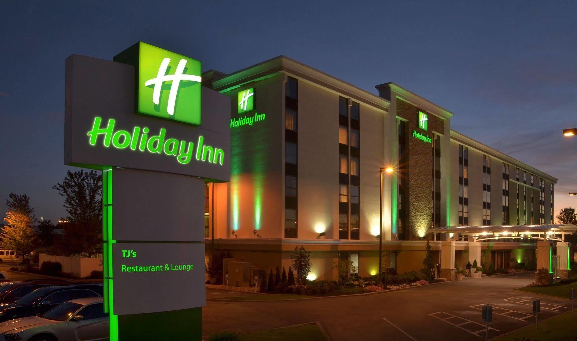 Holiday Inn Youngstown-South - Boardman By Ihg Buitenkant foto