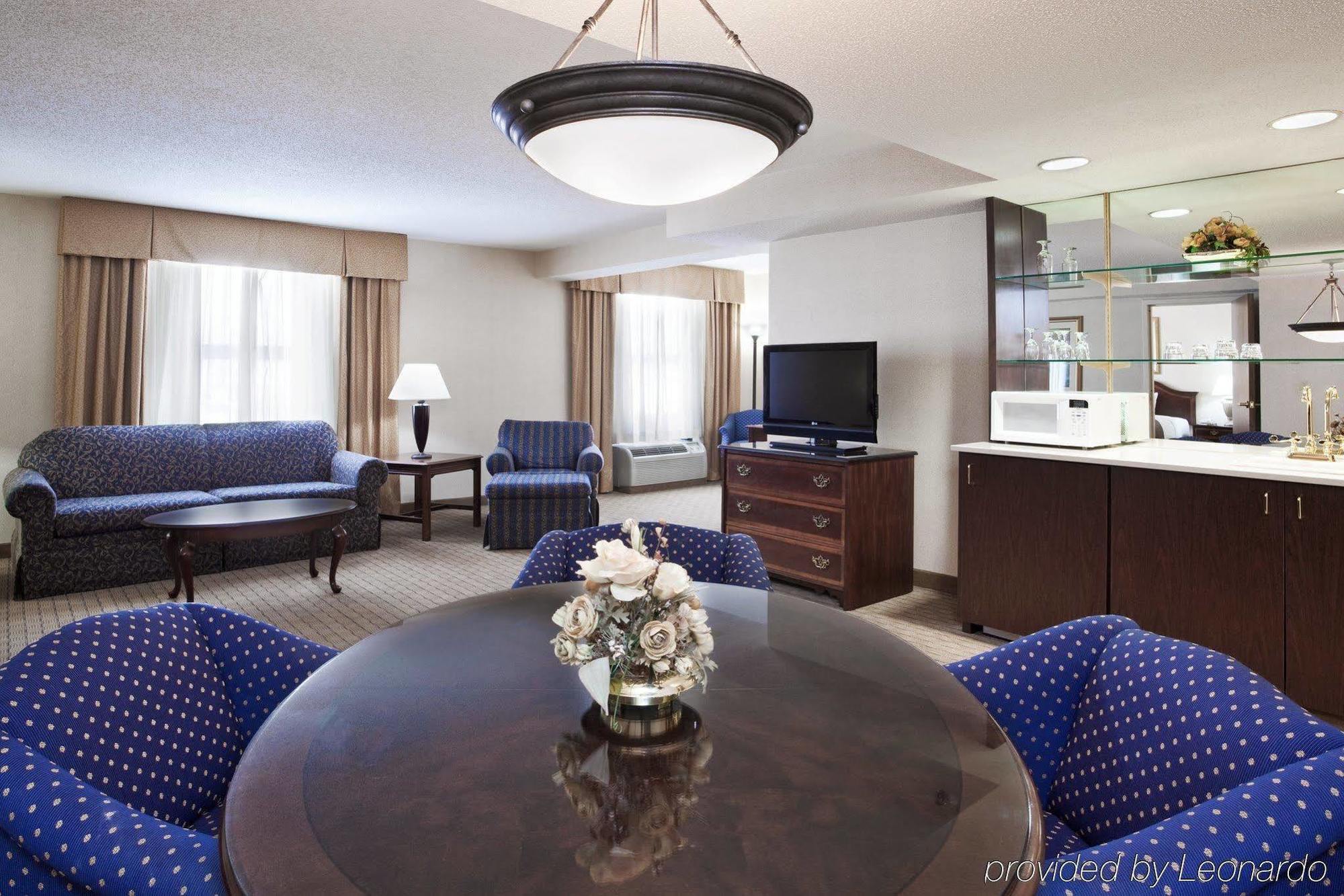 Holiday Inn Youngstown-South - Boardman By Ihg Kamer foto