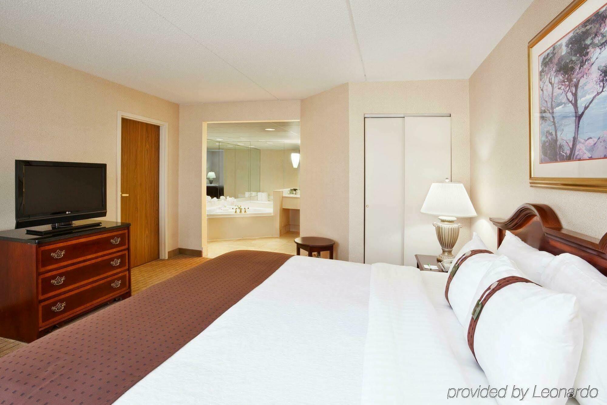 Holiday Inn Youngstown-South - Boardman By Ihg Kamer foto