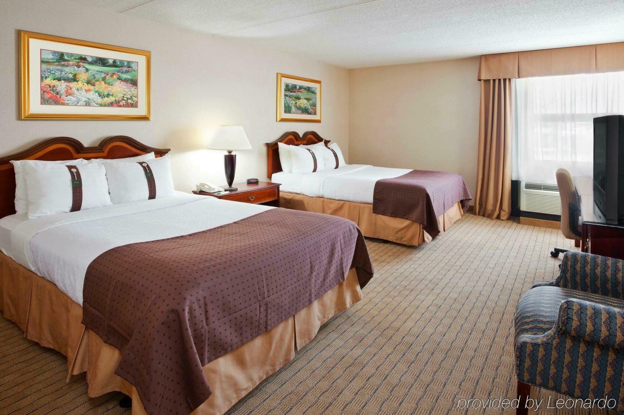 Holiday Inn Youngstown-South - Boardman By Ihg Kamer foto