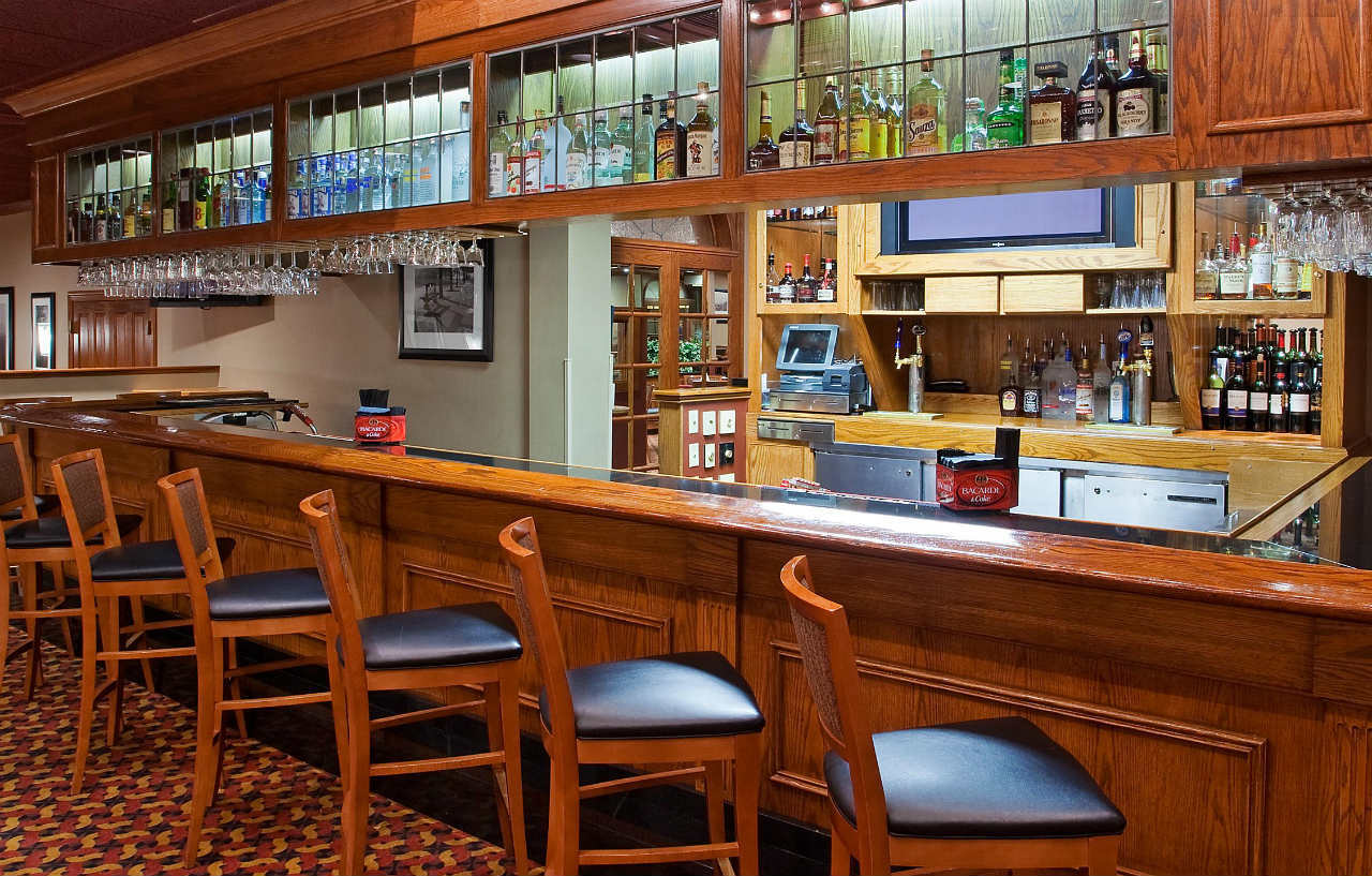 Holiday Inn Youngstown-South - Boardman By Ihg Buitenkant foto