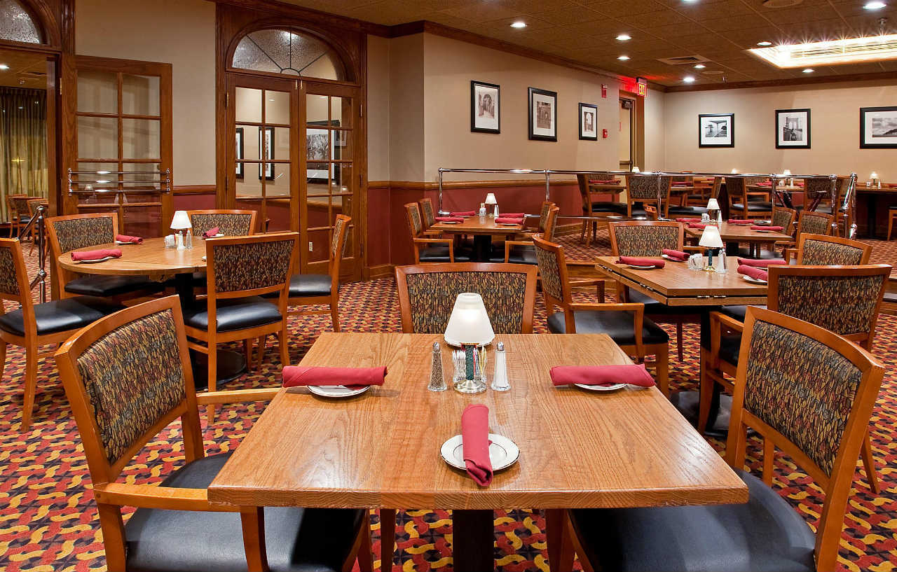 Holiday Inn Youngstown-South - Boardman By Ihg Buitenkant foto