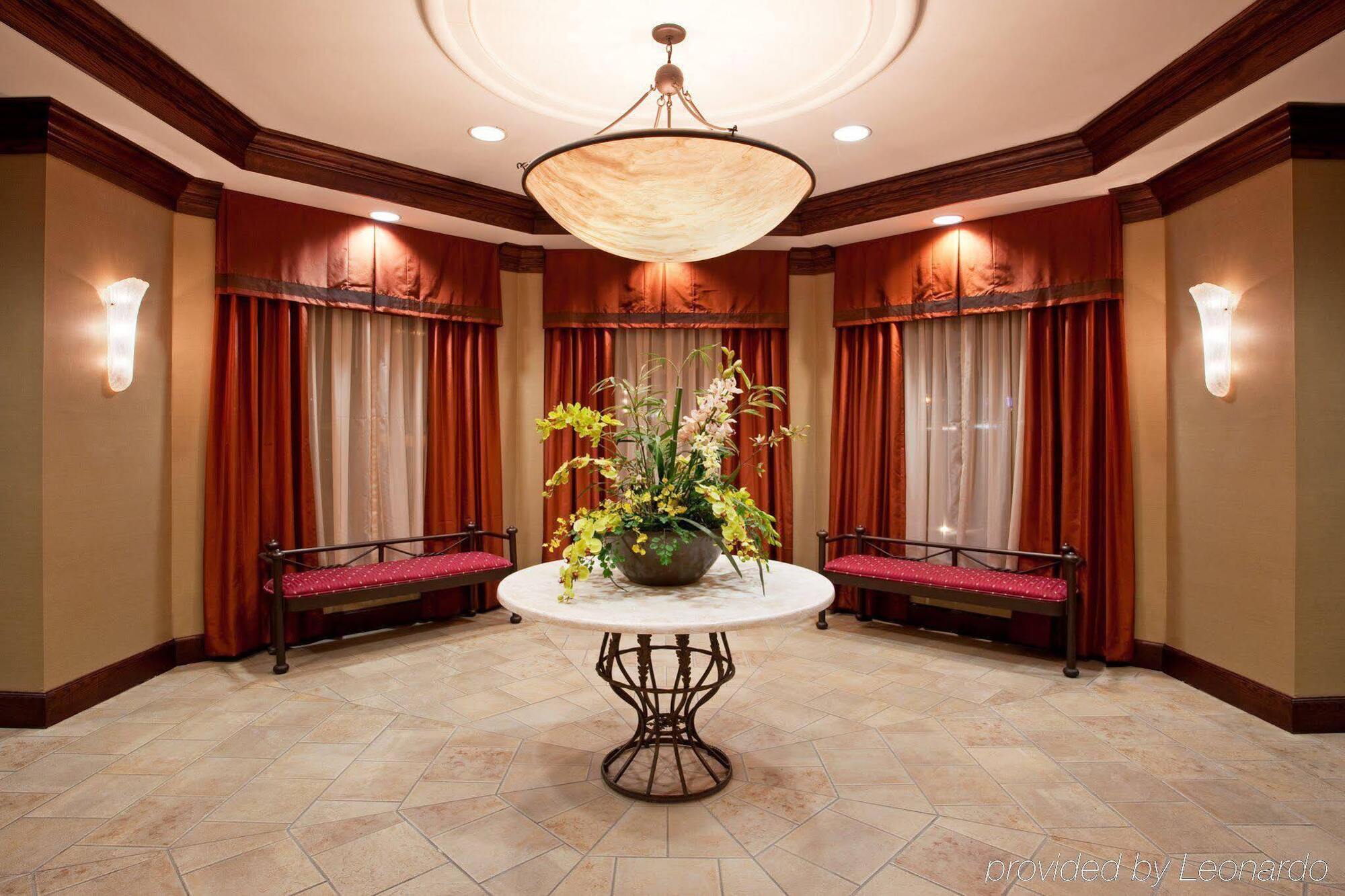 Holiday Inn Youngstown-South - Boardman By Ihg Buitenkant foto