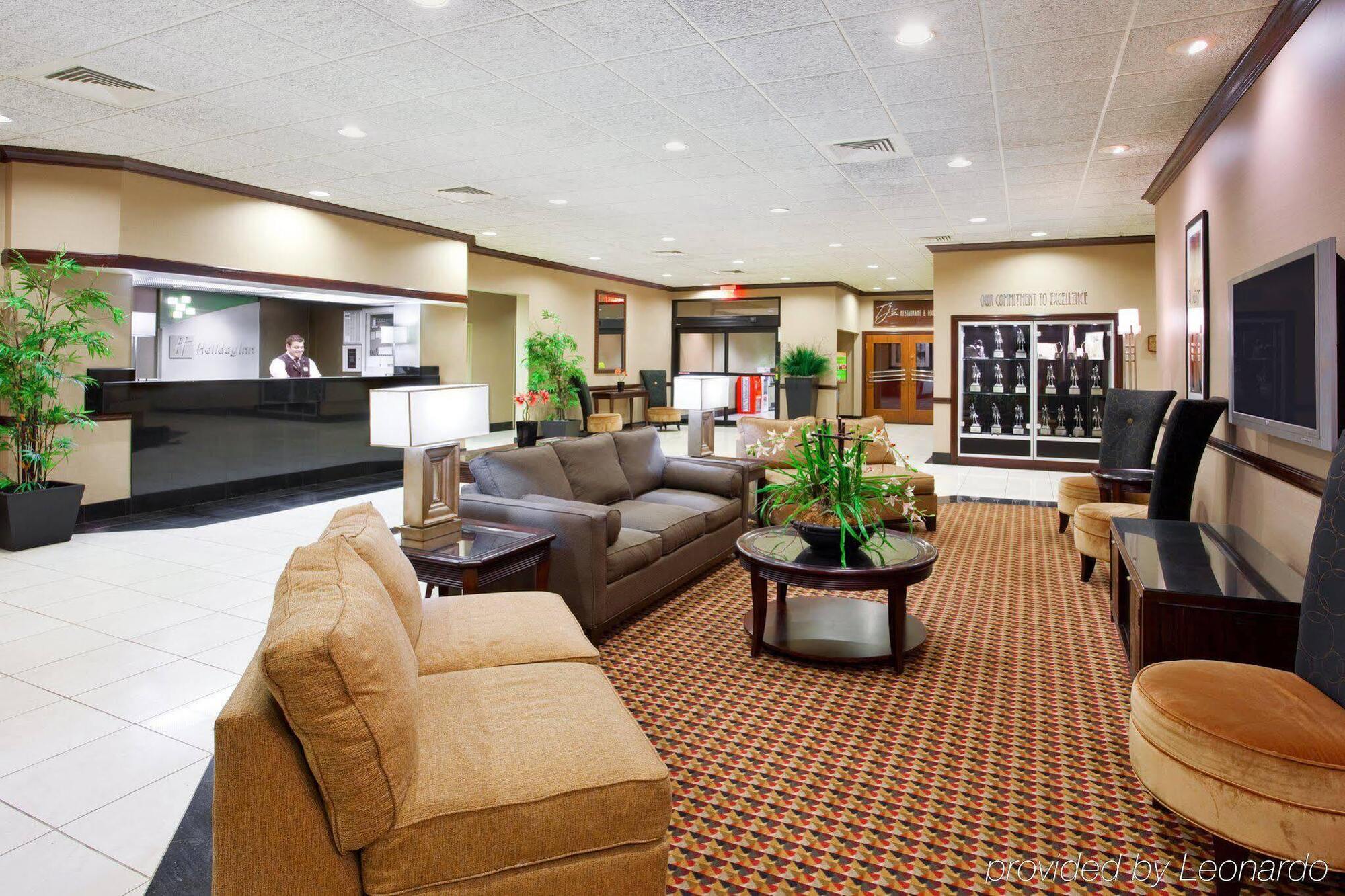 Holiday Inn Youngstown-South - Boardman By Ihg Buitenkant foto