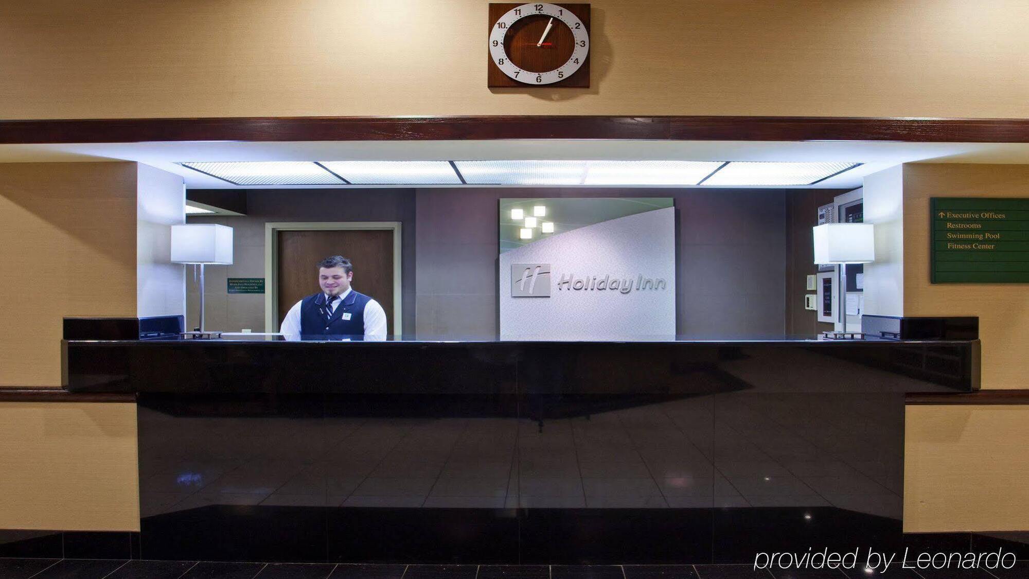 Holiday Inn Youngstown-South - Boardman By Ihg Buitenkant foto