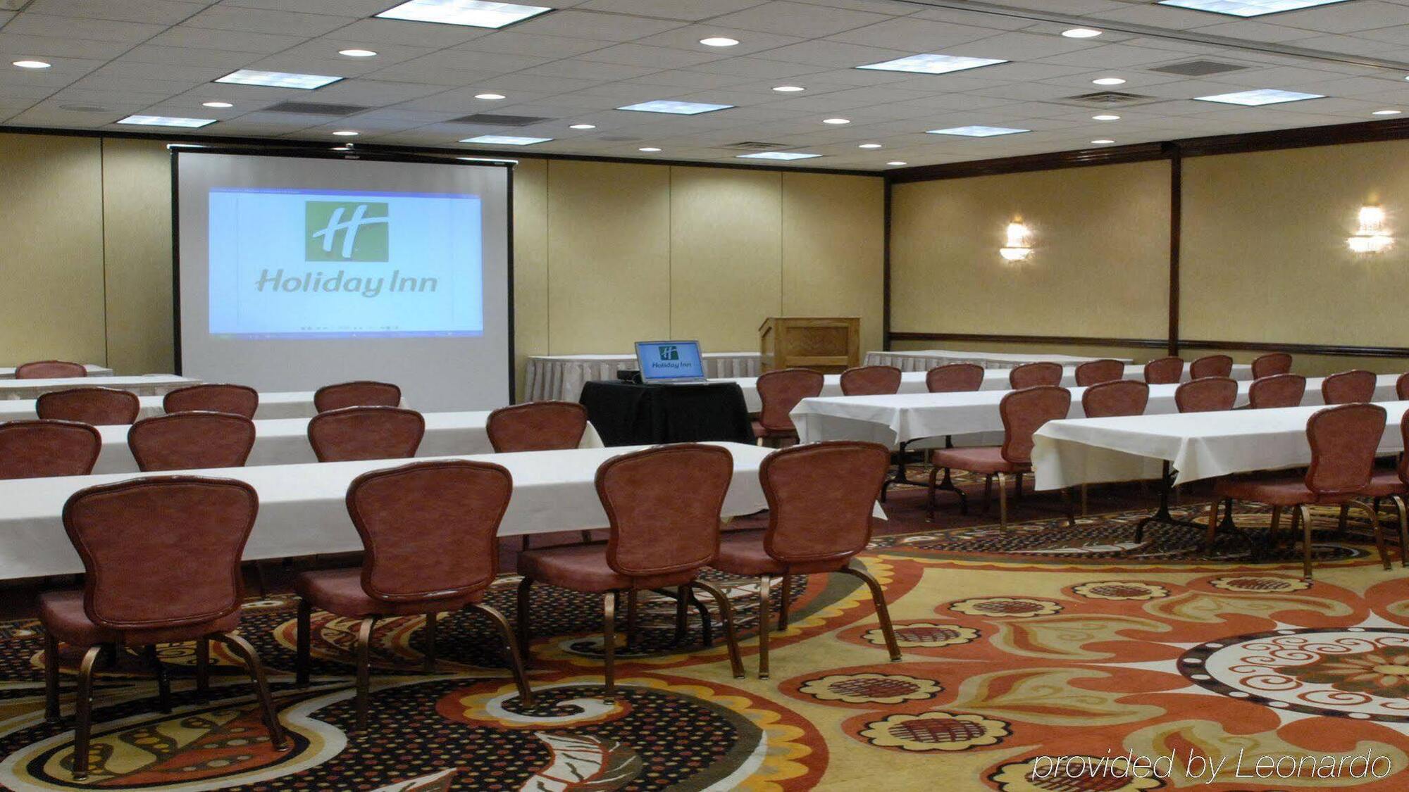 Holiday Inn Youngstown-South - Boardman By Ihg Buitenkant foto