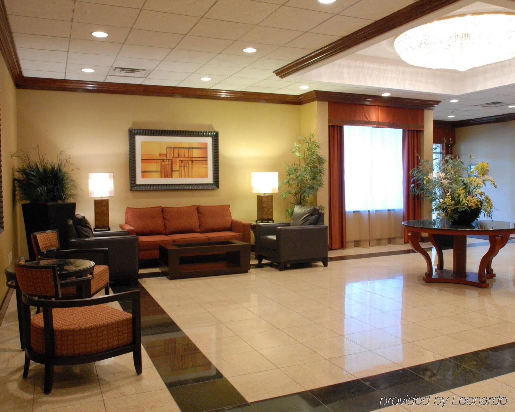 Holiday Inn Youngstown-South - Boardman By Ihg Buitenkant foto