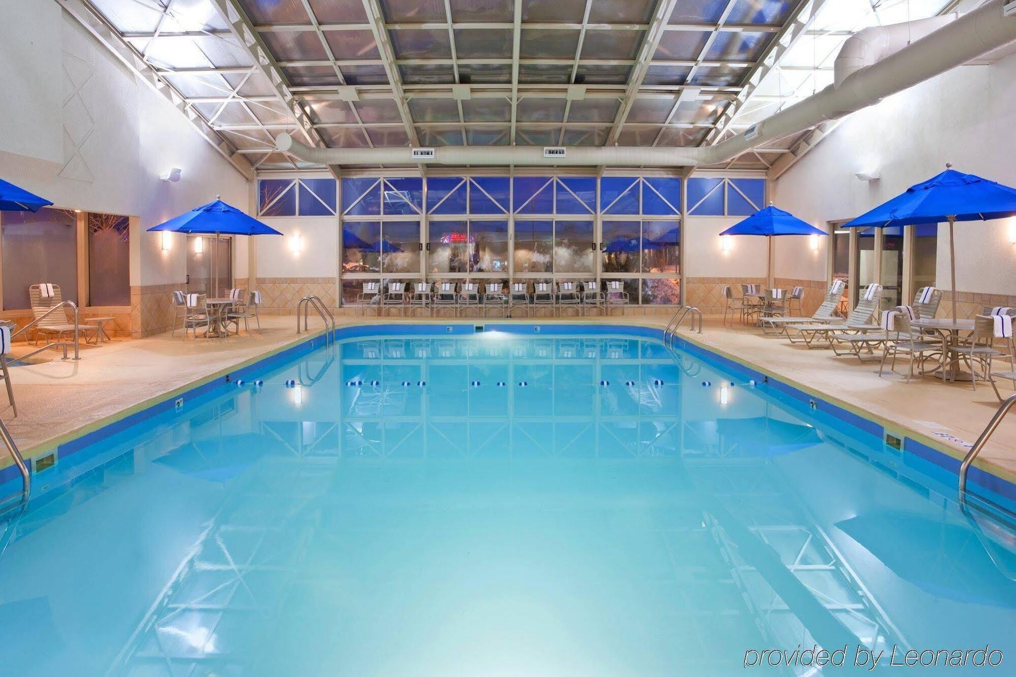 Holiday Inn Youngstown-South - Boardman By Ihg Buitenkant foto